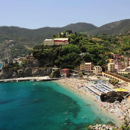 Il Ristoro Di Garibaldi Apartman