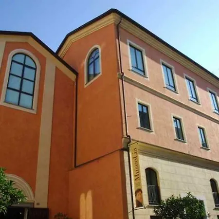 Apartman Il Ristoro Di Garibaldi La Spezia