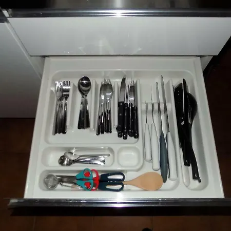 Apartman Il Ristoro Di Garibaldi La Spezia