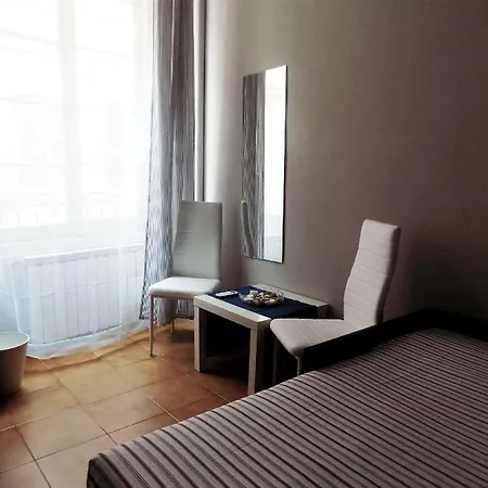 Il Ristoro Di Garibaldi Apartman La Spezia