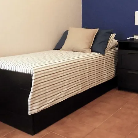 Il Ristoro Di Garibaldi * La Spezia