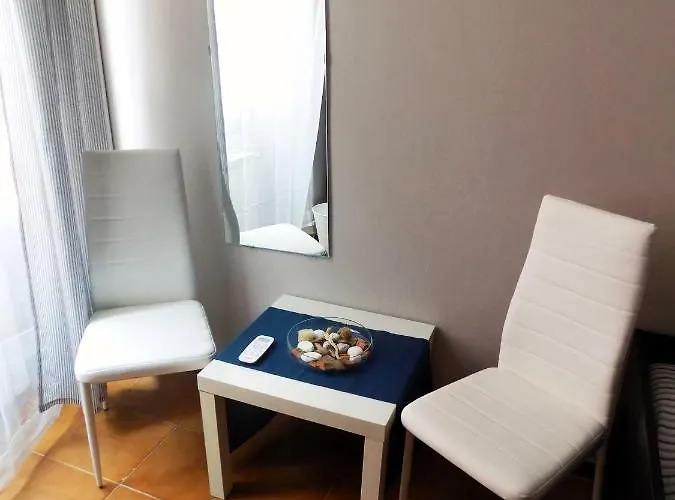 Il Ristoro Di Garibaldi Daire