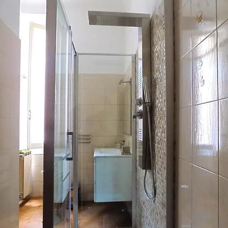 Appartement Il Ristoro Di Garibaldi