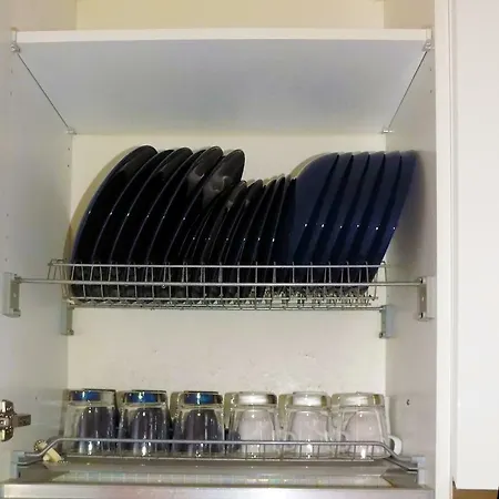 Il Ristoro Di Garibaldi *