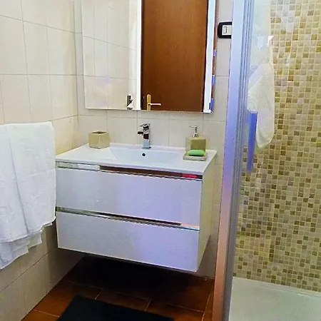 Il Ristoro Di Garibaldi *