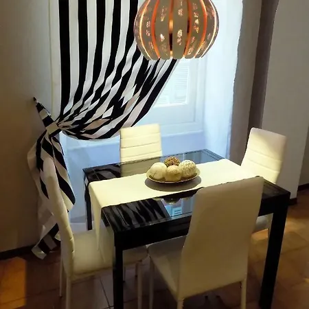 Il Ristoro Di Garibaldi * La Spezia