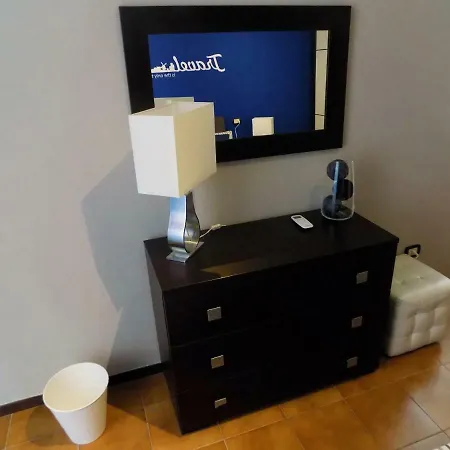 Il Ristoro Di Garibaldi