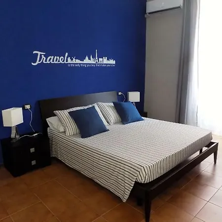 Il Ristoro Di Garibaldi *