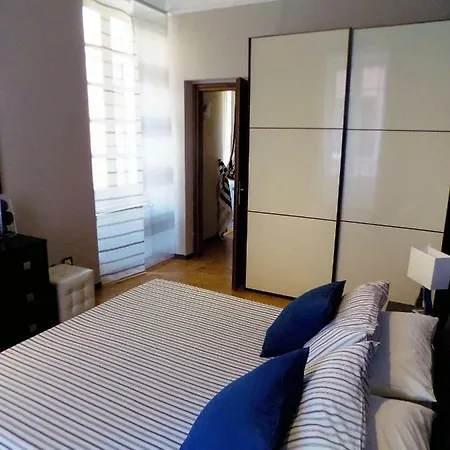 Il Ristoro Di Garibaldi