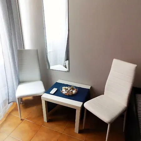 Il Ristoro Di Garibaldi Apartment